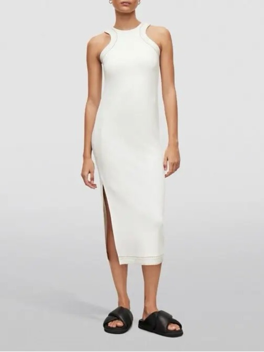All Saints Mako Dress